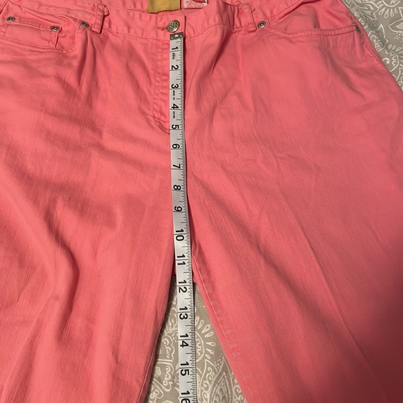 Ruby Rd. Pants - Picture 2 of 5